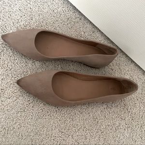 Women's Frye Sienna Ballet Flat size 10